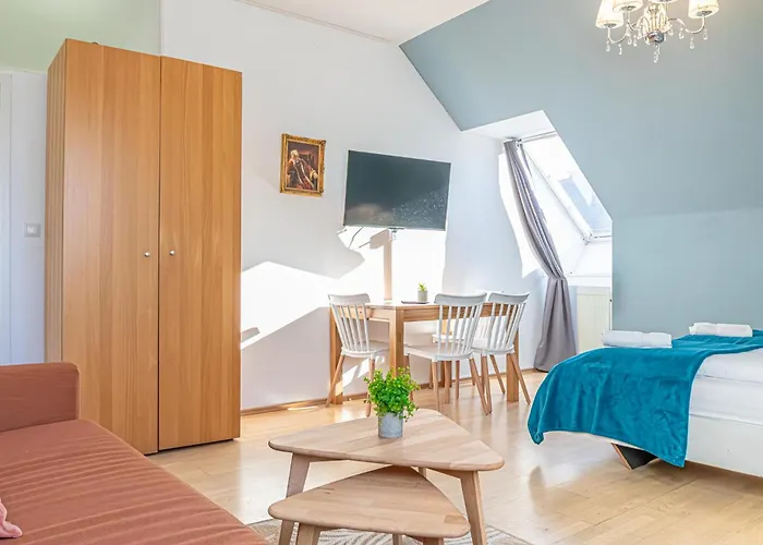 Lovely 2br Apt-near Bahnhof Rennweg & Belvedere
