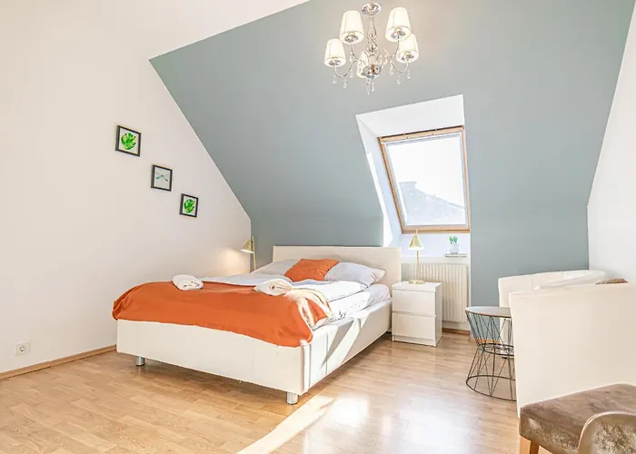 Lovely 2br Apt-near Bahnhof Rennweg & Belvedere