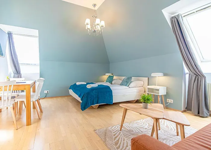 Apartment Lovely 2br Apt-near Bahnhof Rennweg & Belvedere *