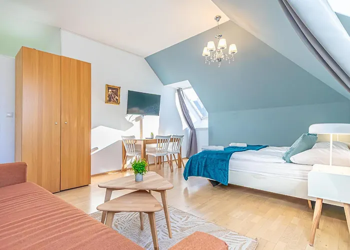 Lovely 2br Apt-near Bahnhof Rennweg & Belvedere