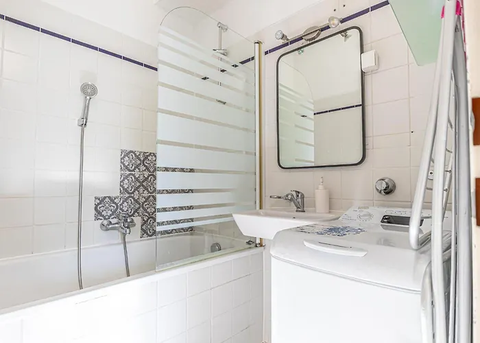 Lovely 2br Apt-near Bahnhof Rennweg & Belvedere Apartment Vienna
