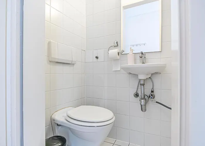 Apartment Lovely 2br Apt-near Bahnhof Rennweg & Belvedere Vienna